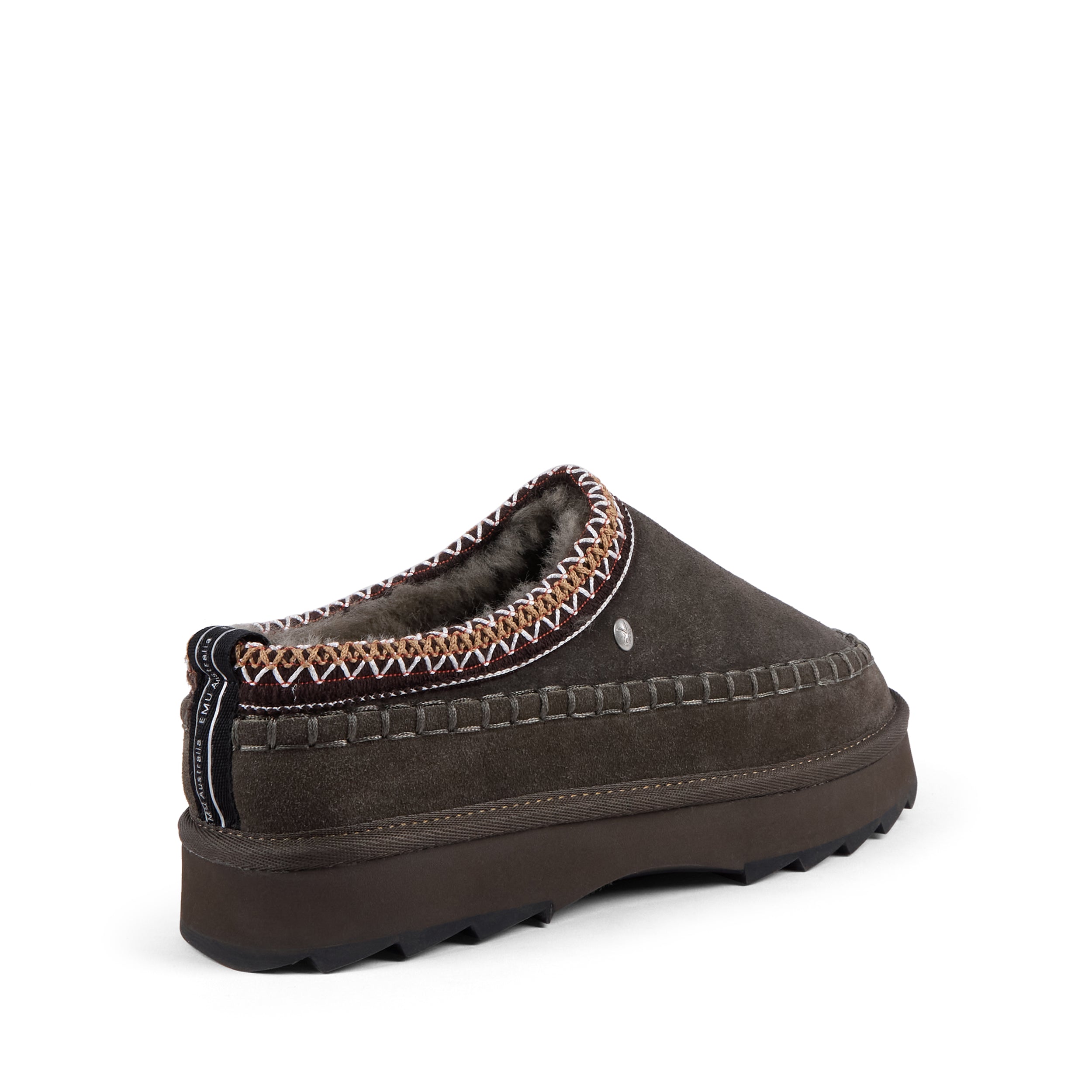 Emu Australia Sharky Adventure Scuff