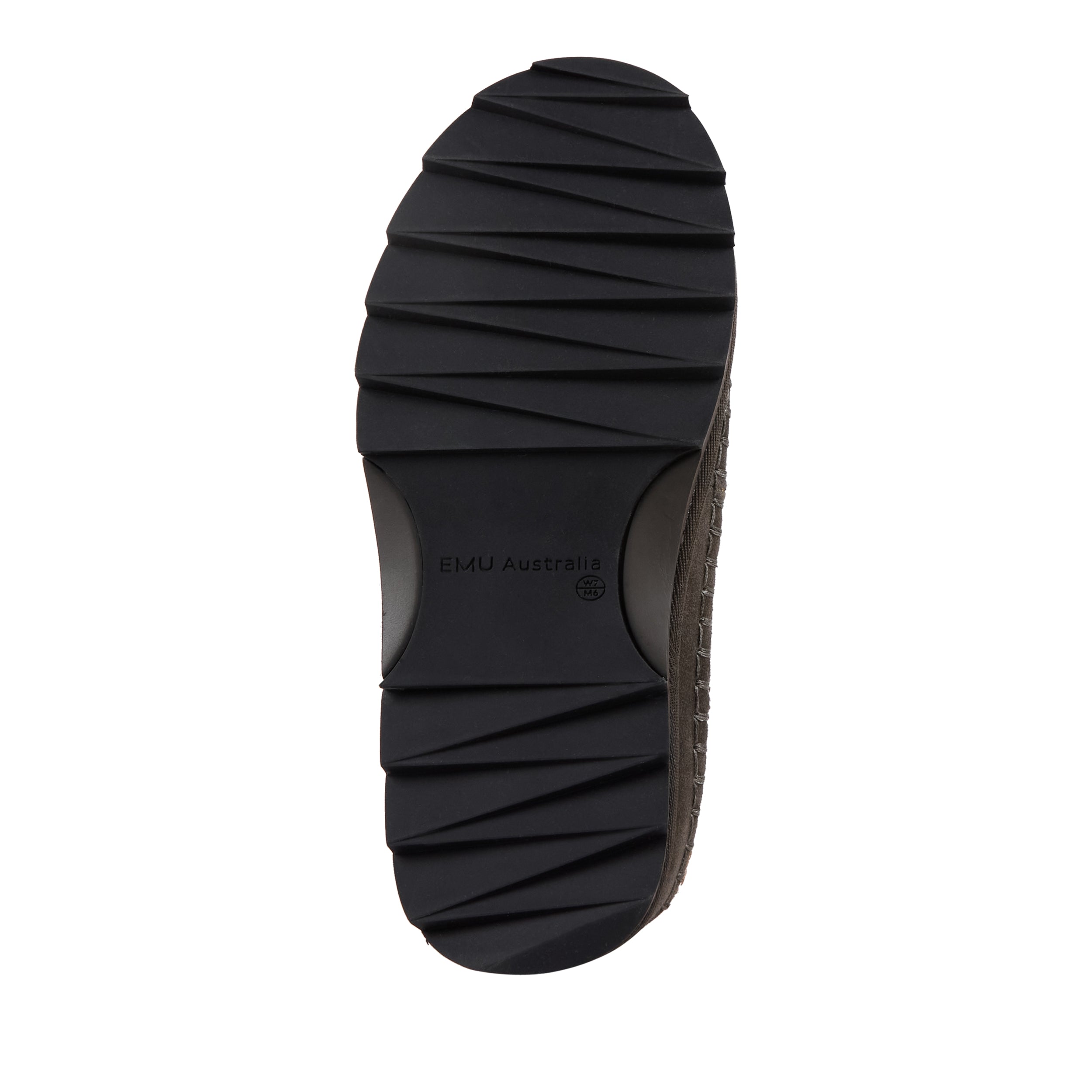 Emu Australia Sharky Adventure Scuff