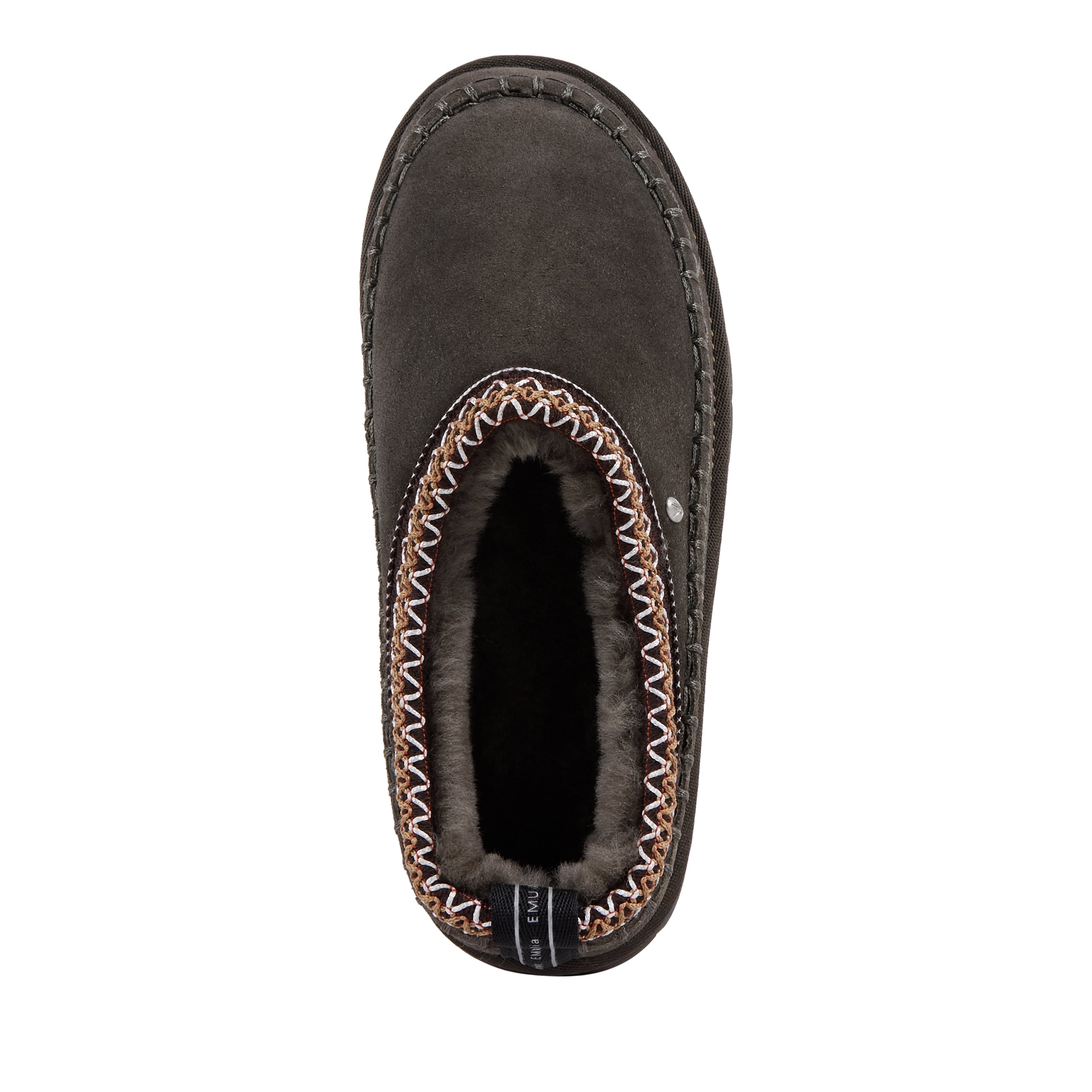 Emu Australia Sharky Adventure Scuff