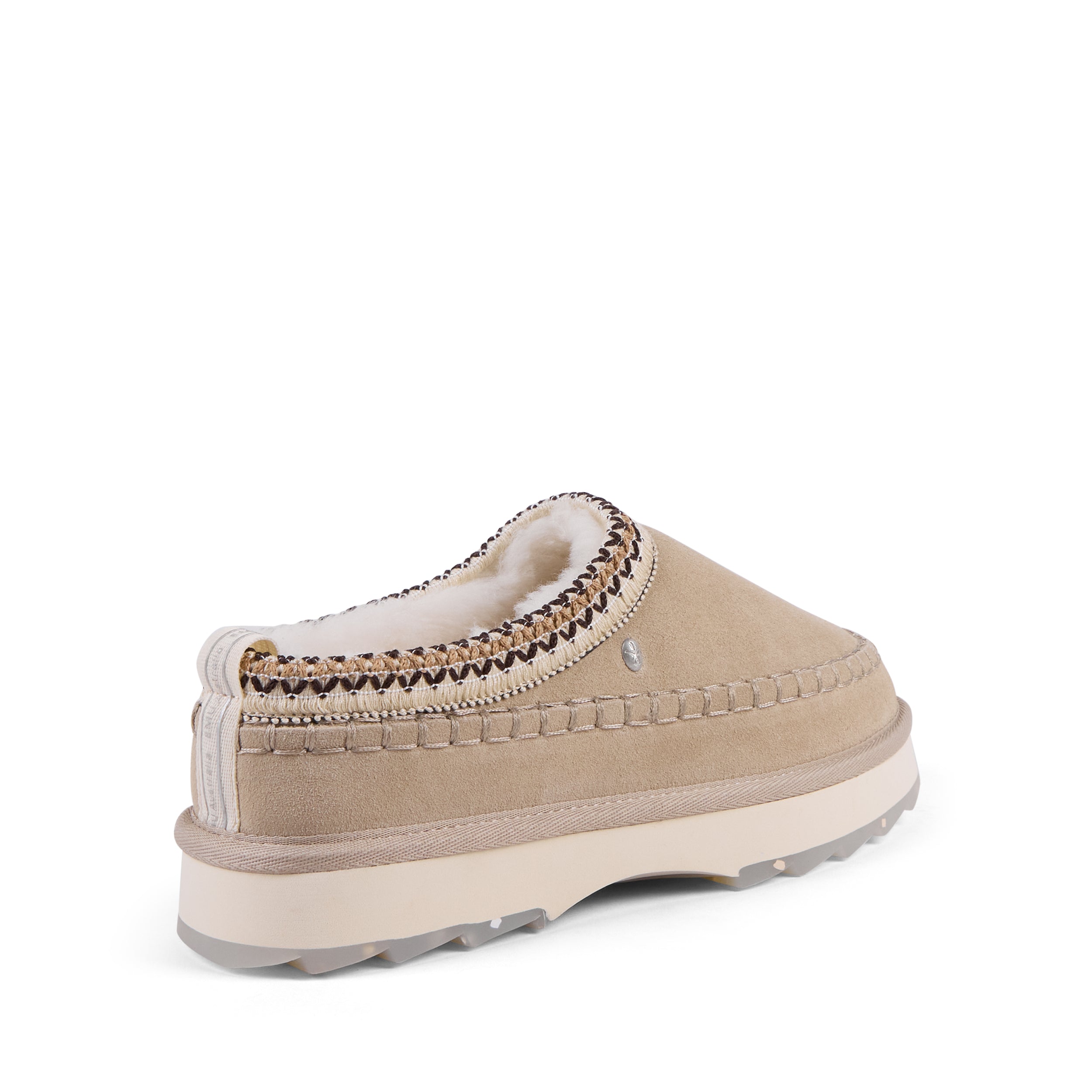 Emu Australia Sharky Adventure Scuff