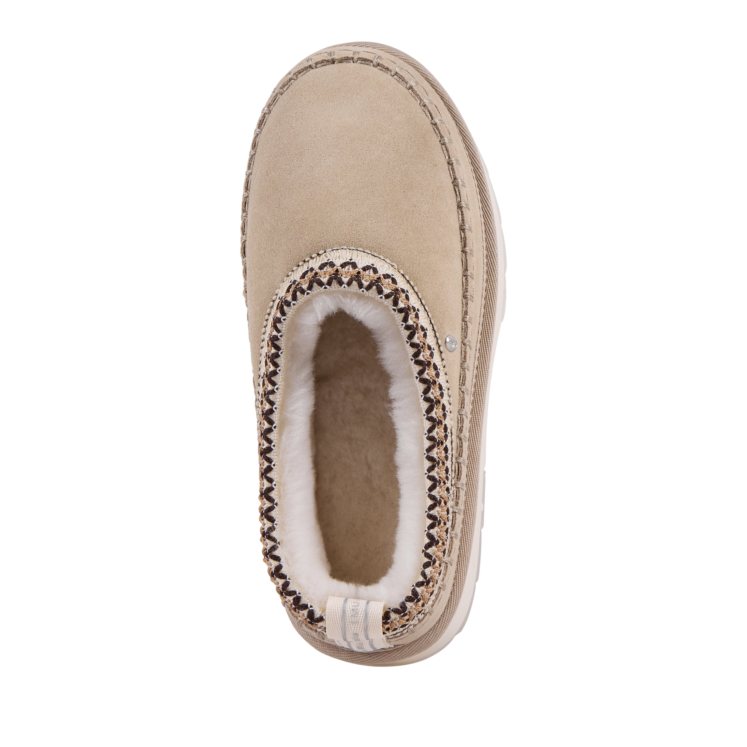 Emu Australia Sharky Adventure Scuff