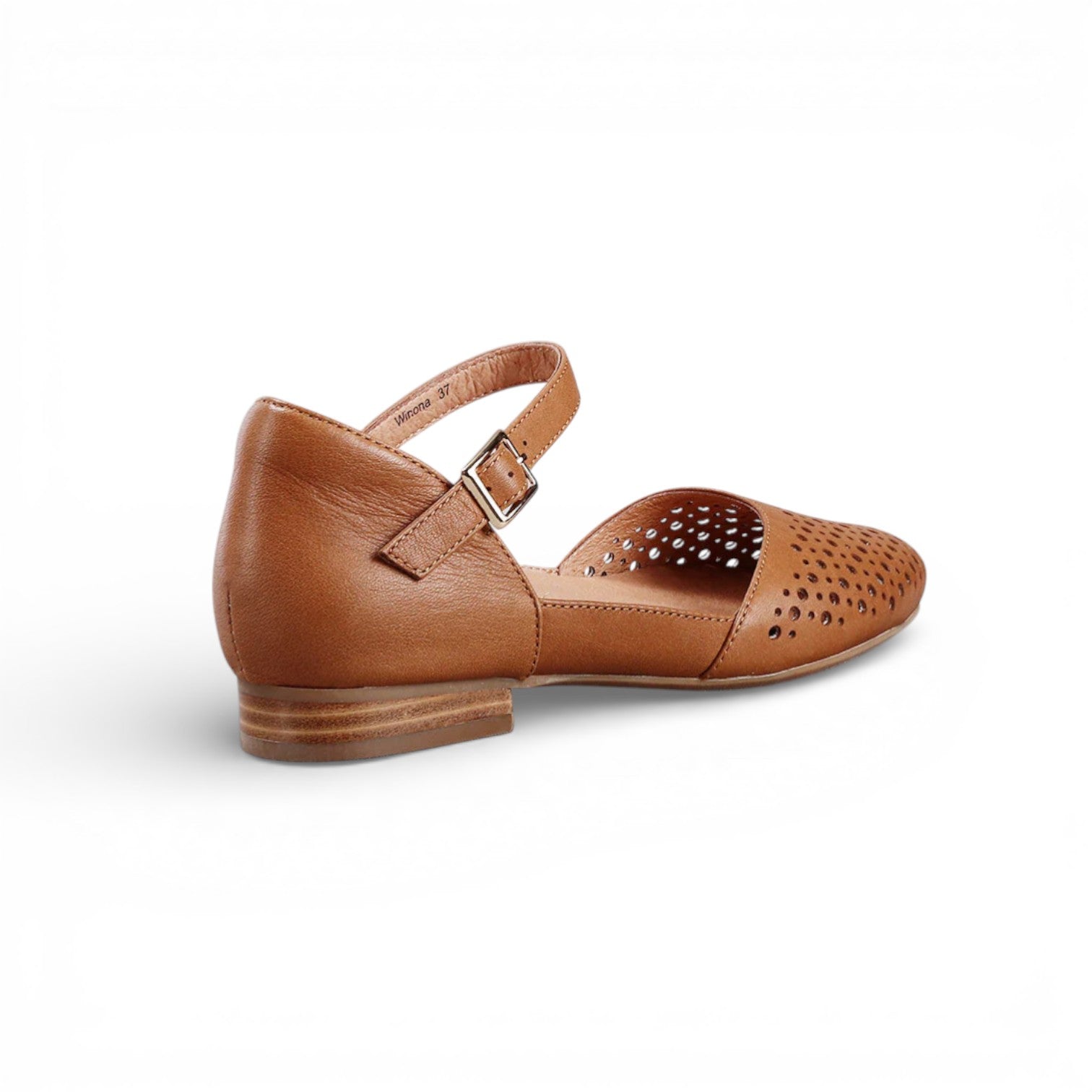 Le Sansa Winona Flat