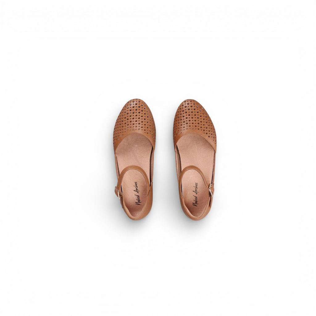 Le Sansa Winona Flat