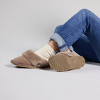 Emu Australia Platinum Eden Scuff