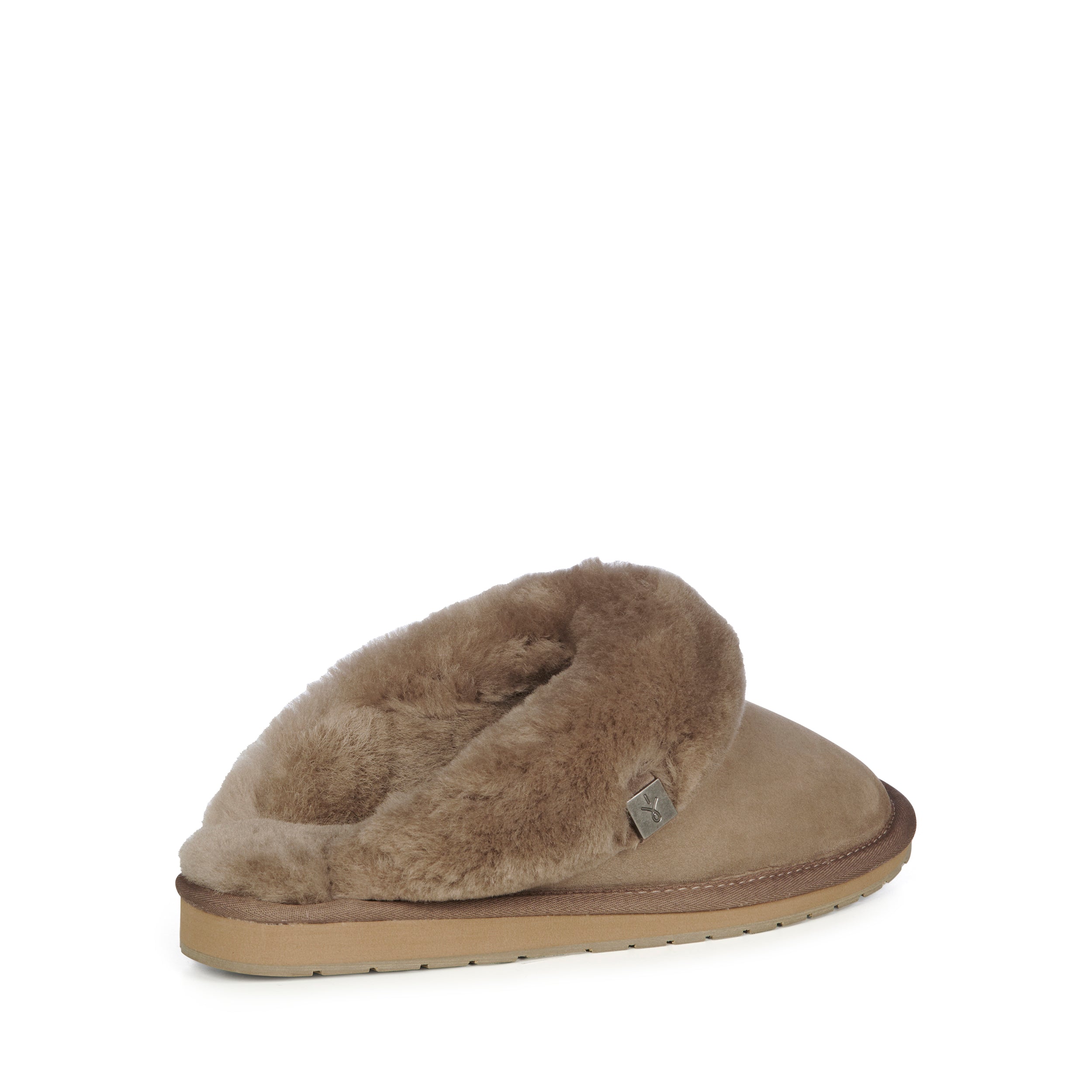 Emu Australia Platinum Eden Scuff