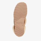 Emu Australia Platinum Mintaro Sheepskin Slipper