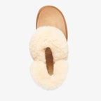 Emu Australia Platinum Mintaro Sheepskin Slipper