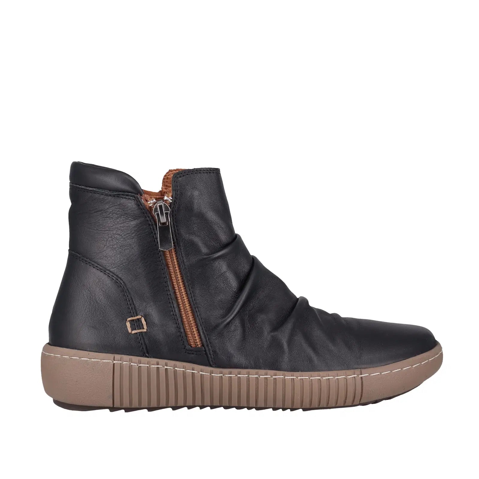 Cabello Winnie Boot