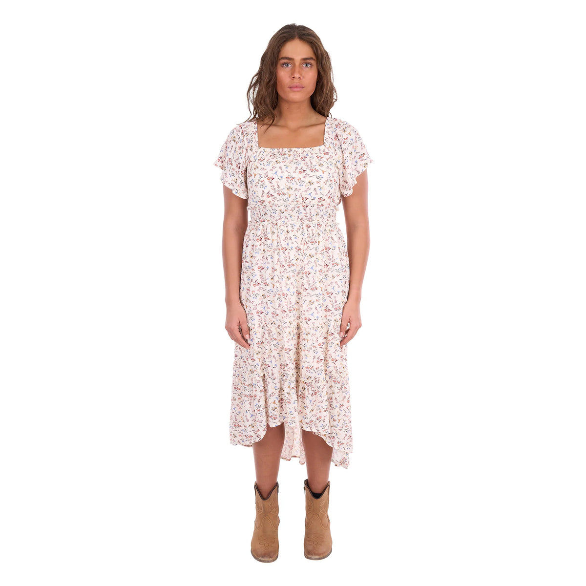 Wrangler Renee Dress