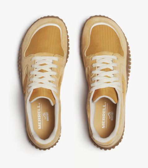 Merrell Mens Wrapt Sneaker