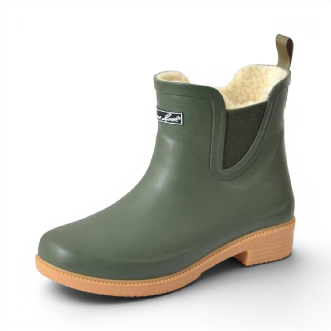 Thomas Cook Wynyard Rain Boots