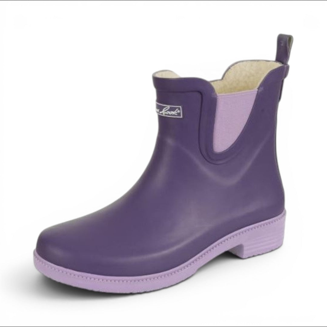 Thomas Cook Wynyard Rain Boots