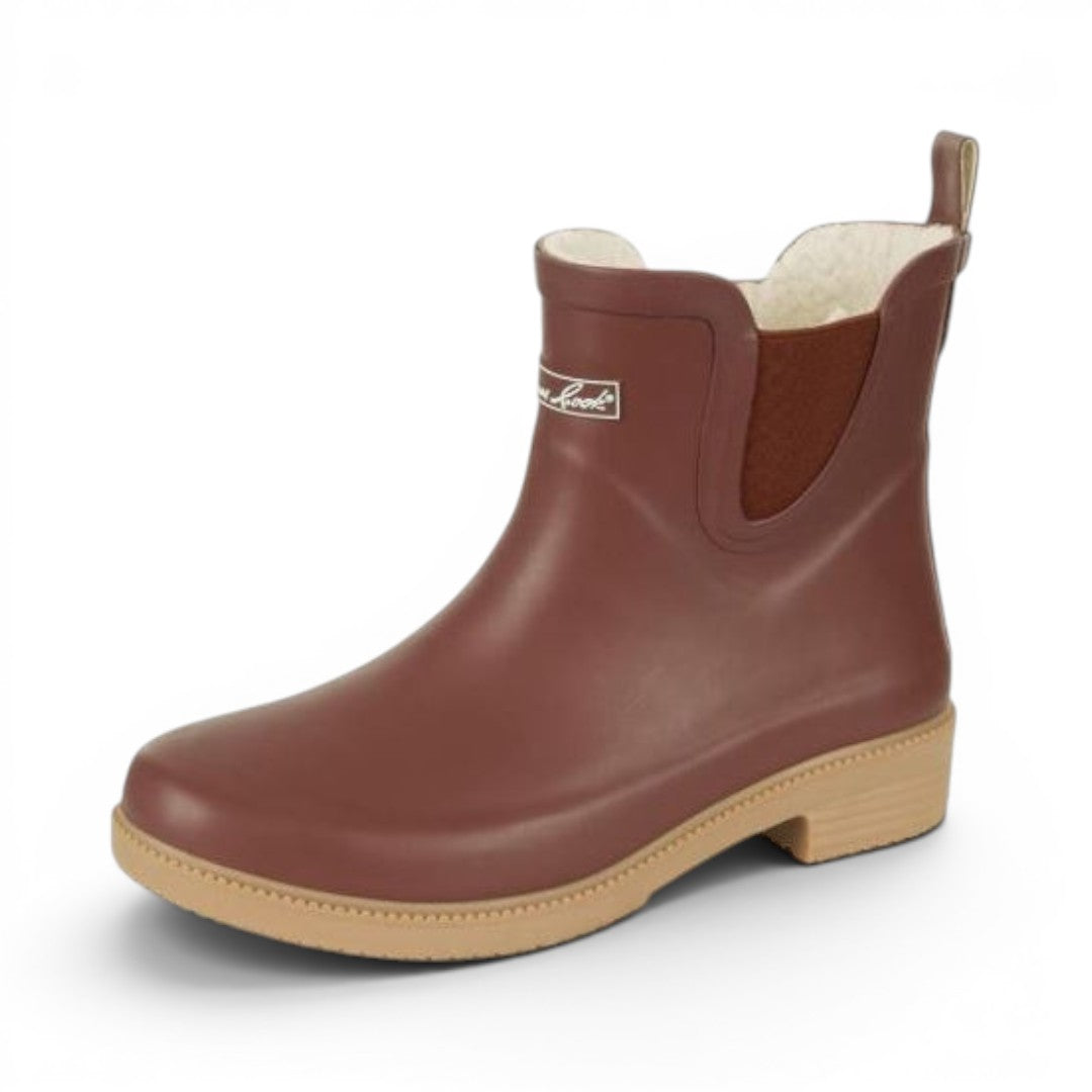 Thomas Cook Wynyard Rain Boots