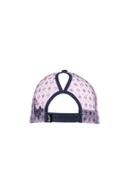Wrangler Bella High Profile Ponytail Trucker Cap