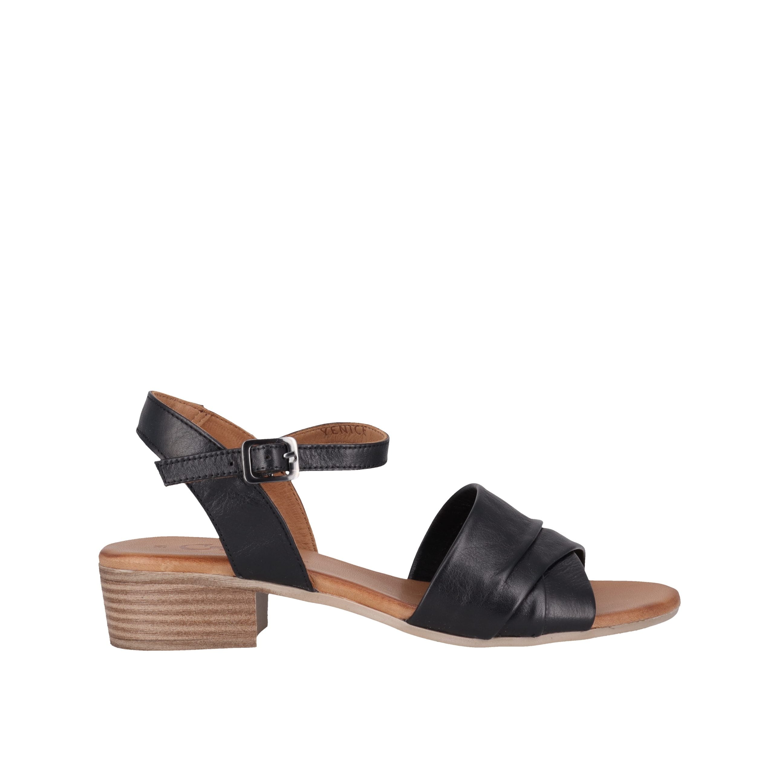 Cabello Yenice Heels