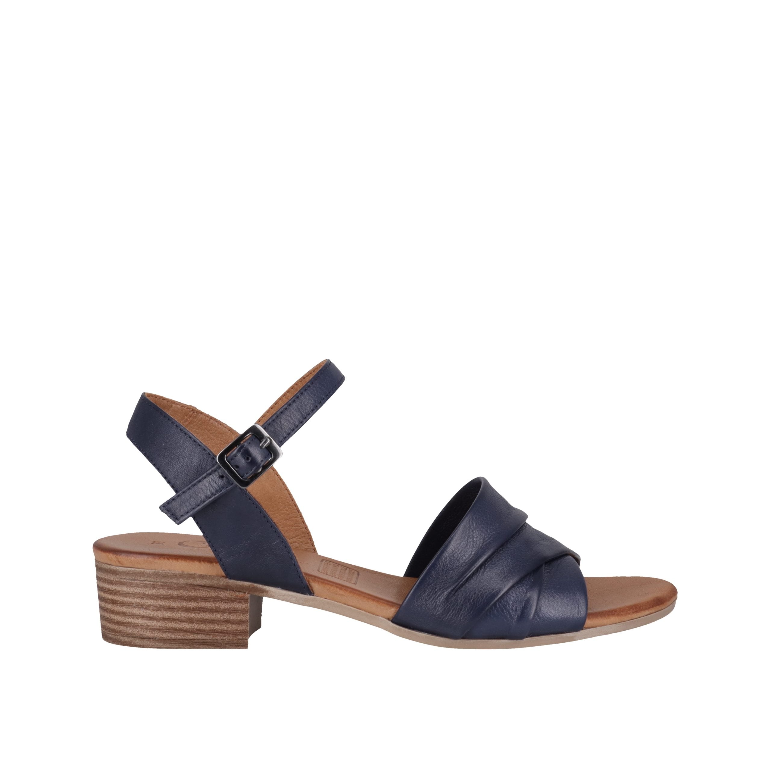 Cabello Yenice Heels