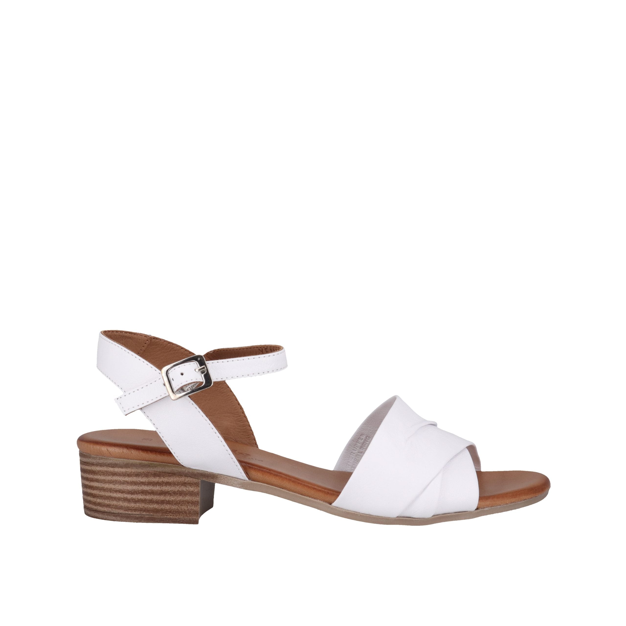 Cabello Yenice Heels