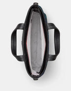 Yoshi Highland Thistle Grab Bag Black