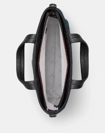 Yoshi Highland Thistle Grab Bag Black