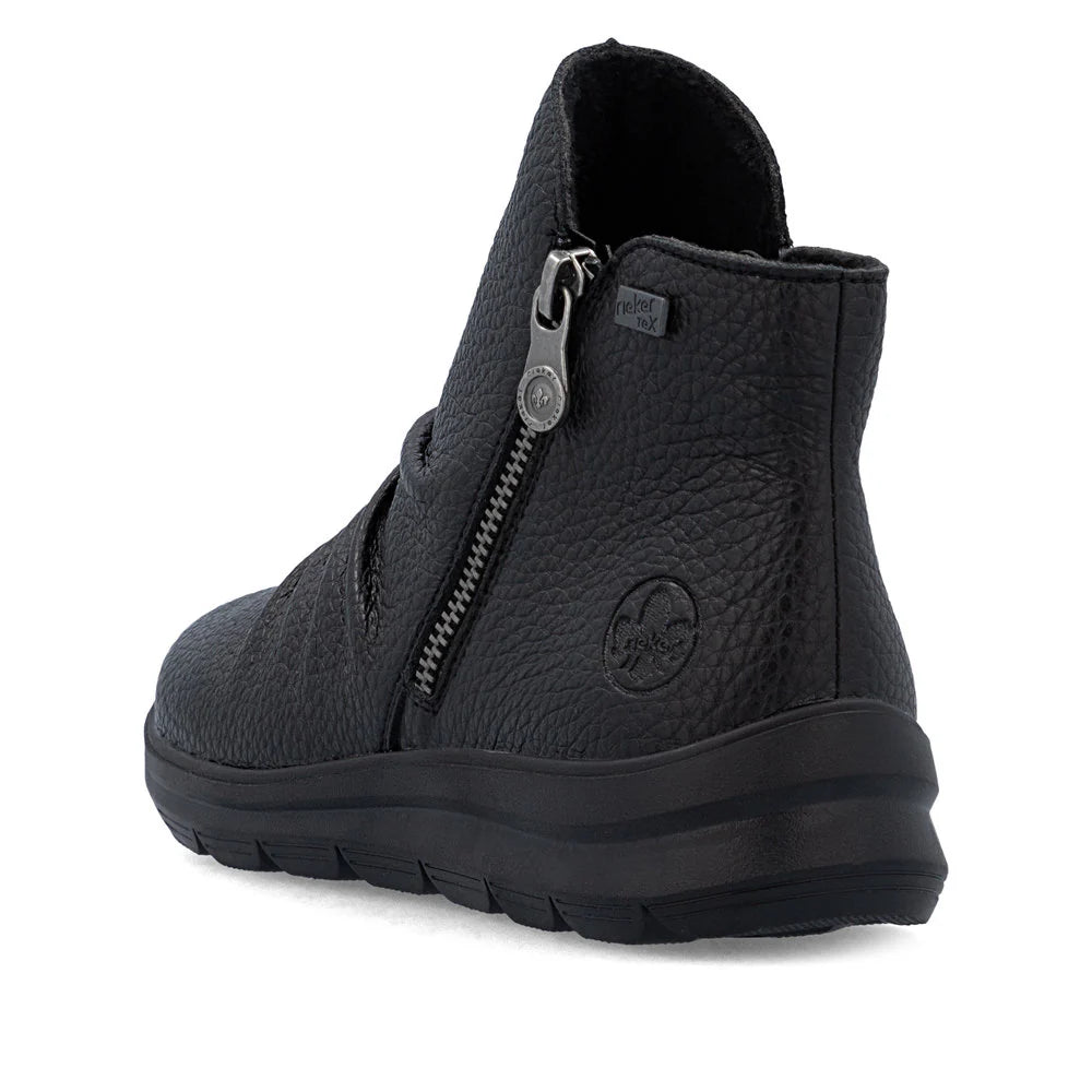 Rieker Z0056 Ankle Boot
