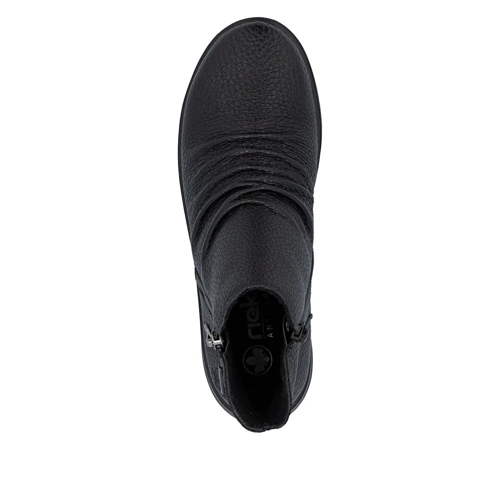 Rieker Z0056 Ankle Boot