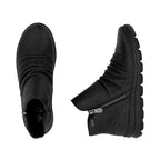 Rieker Z0056 Ankle Boot