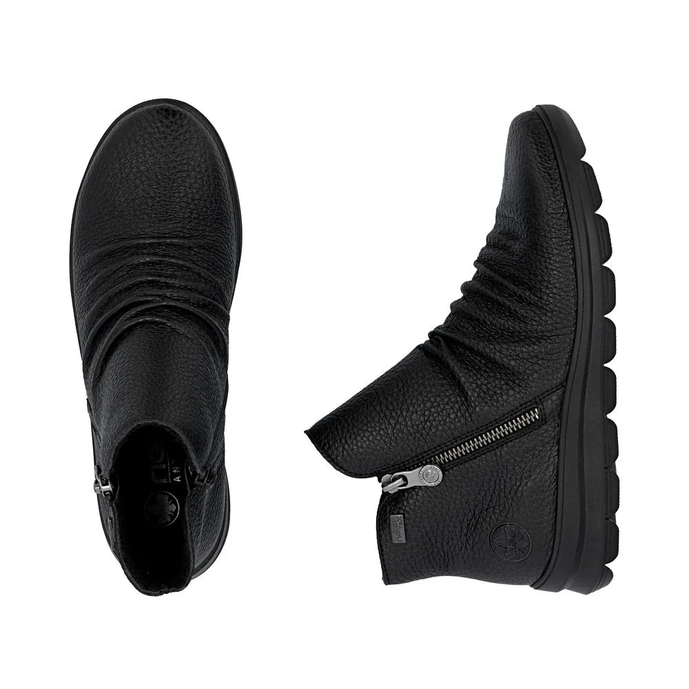 Rieker Z0056 Ankle Boot