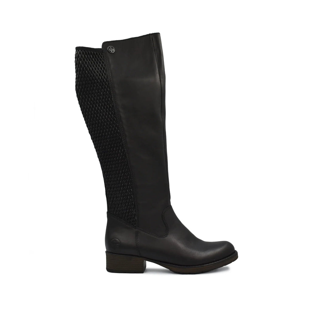 Rieker Z9591 Long Boot
