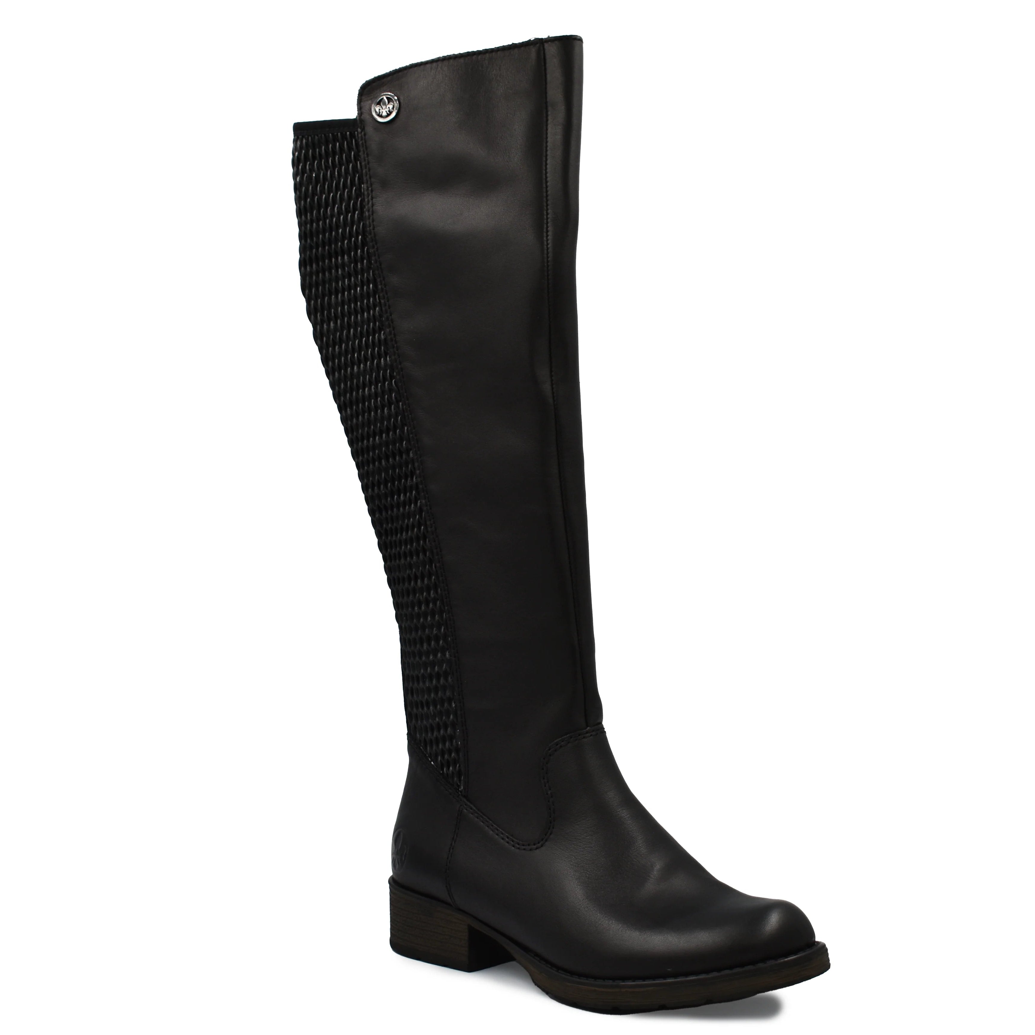 Rieker Z9591 Long Boot