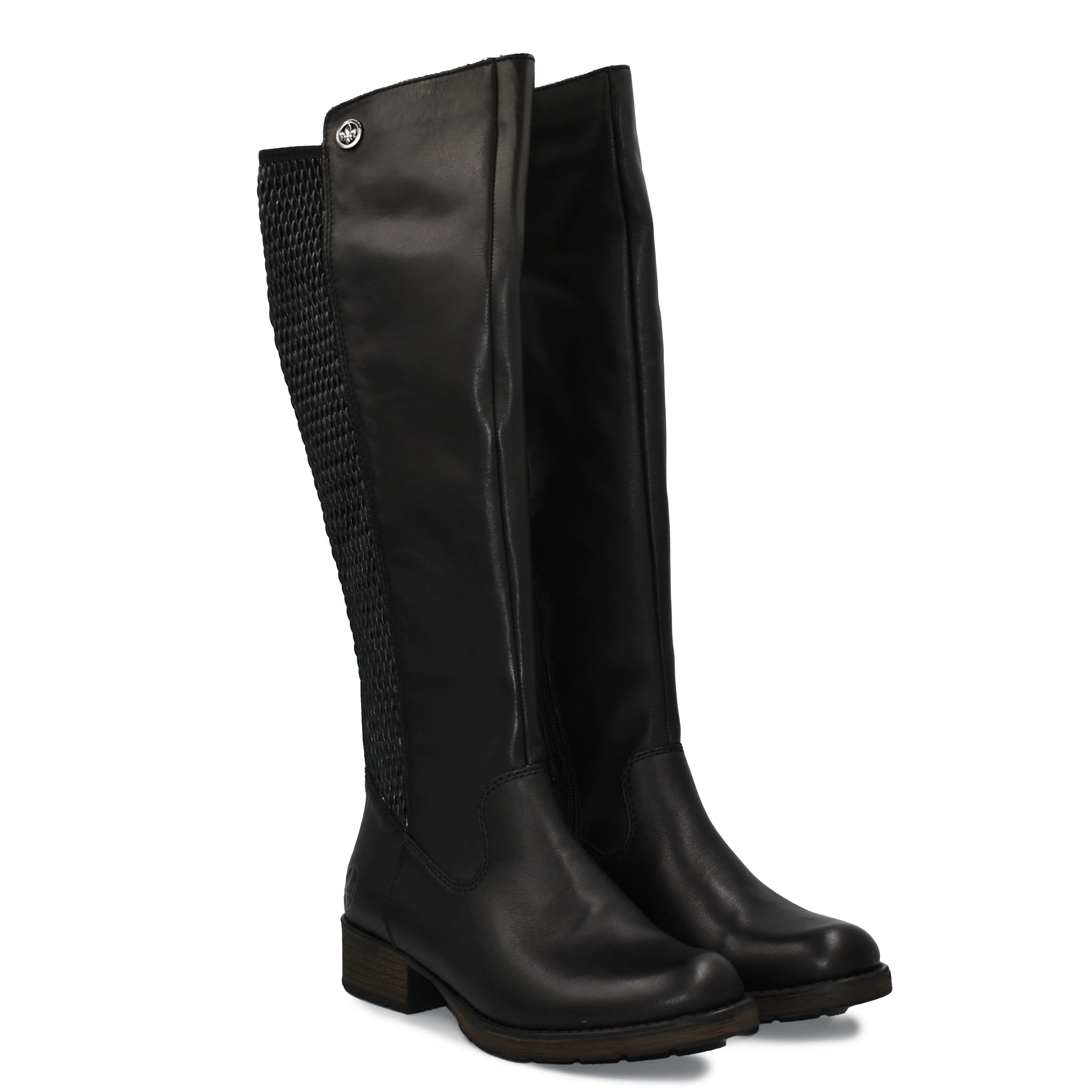 Rieker Z9591 Long Boot