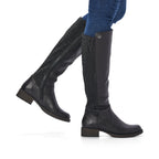Rieker Z9591 Long Boot