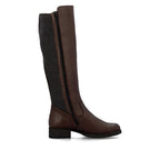 Rieker Z9591 Long Boot