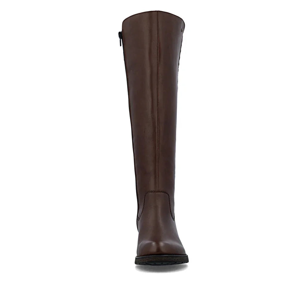 Rieker Z9591 Long Boot