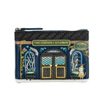Vendula London The Corner Cauldron Zipper Coin Purse