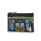 Vendula London The Corner Cauldron Zipper Coin Purse