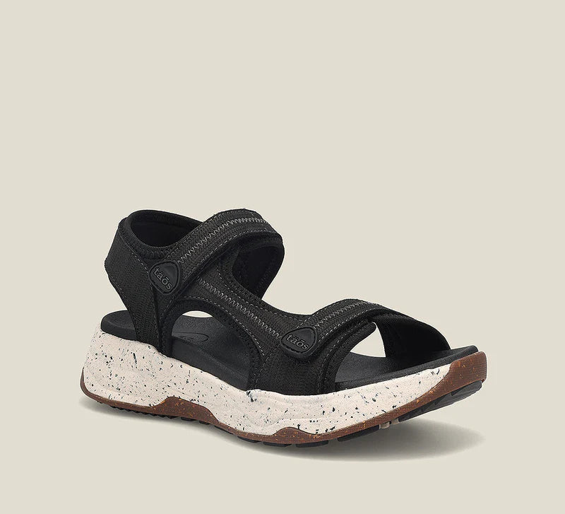 Taos Super Side Sandal