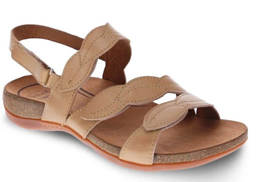 Scholl Able Sandal Beige