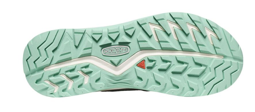 Keen Hightrail WP Sneaker