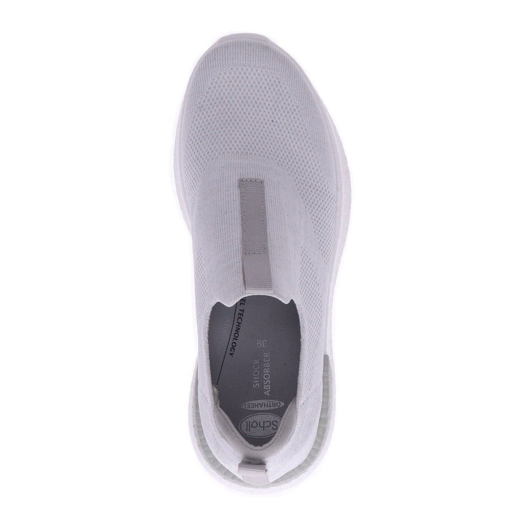 Scholl Maggie Slip-on Sneaker