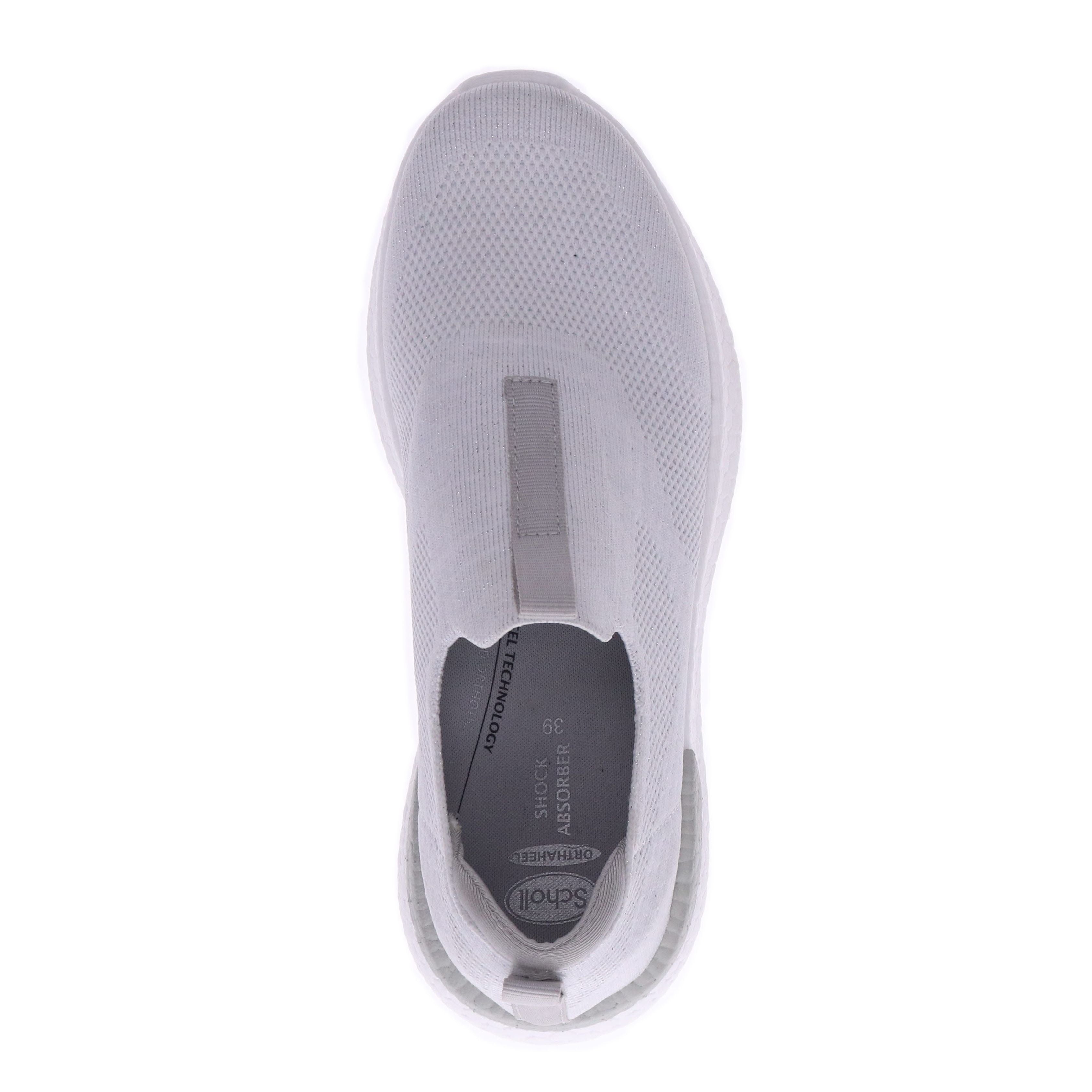 Scholl Maggie Slip-on Sneaker