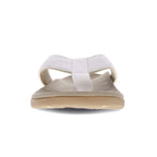 Scholl Sonoma II Linen Thongs
