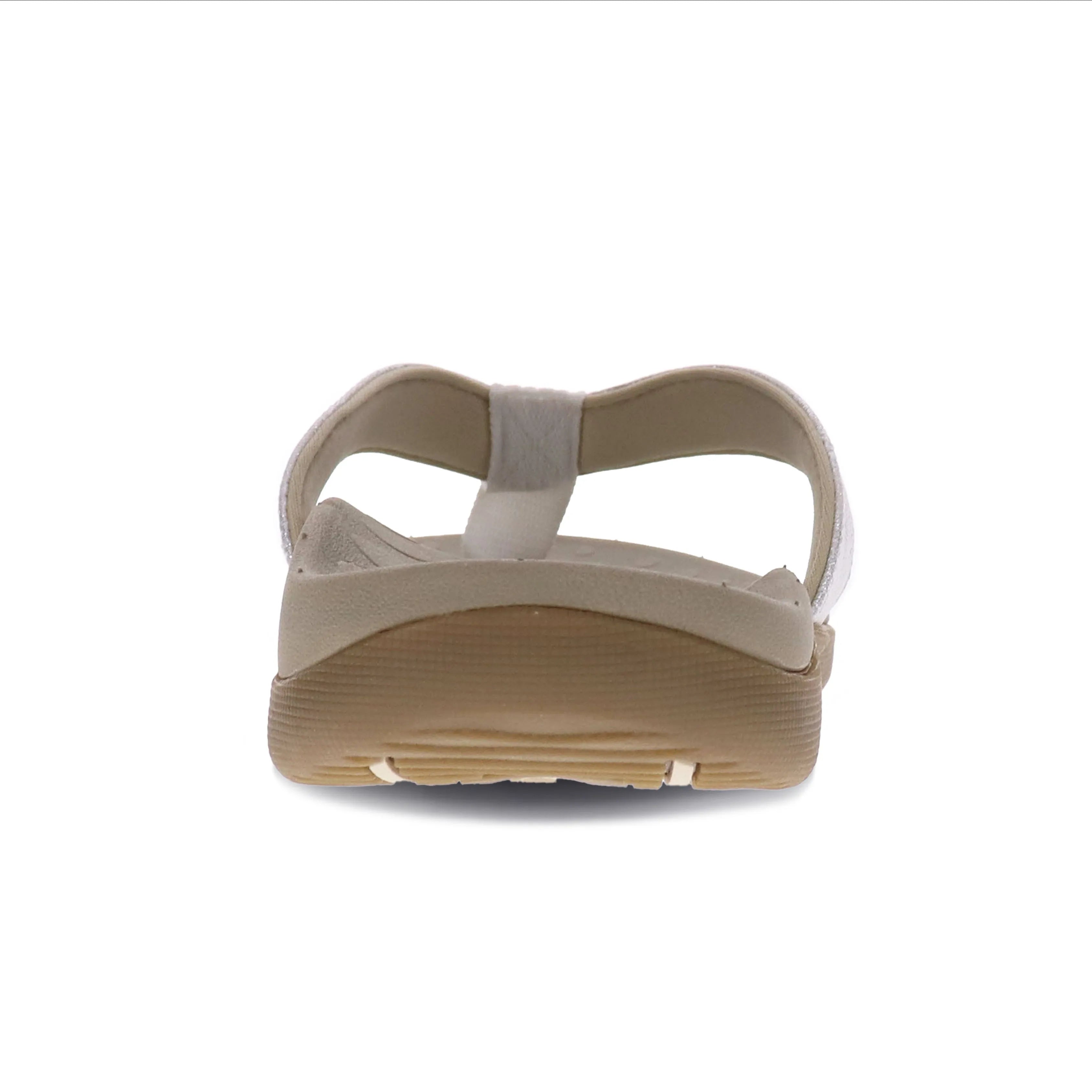 Scholl Sonoma II Linen Thongs