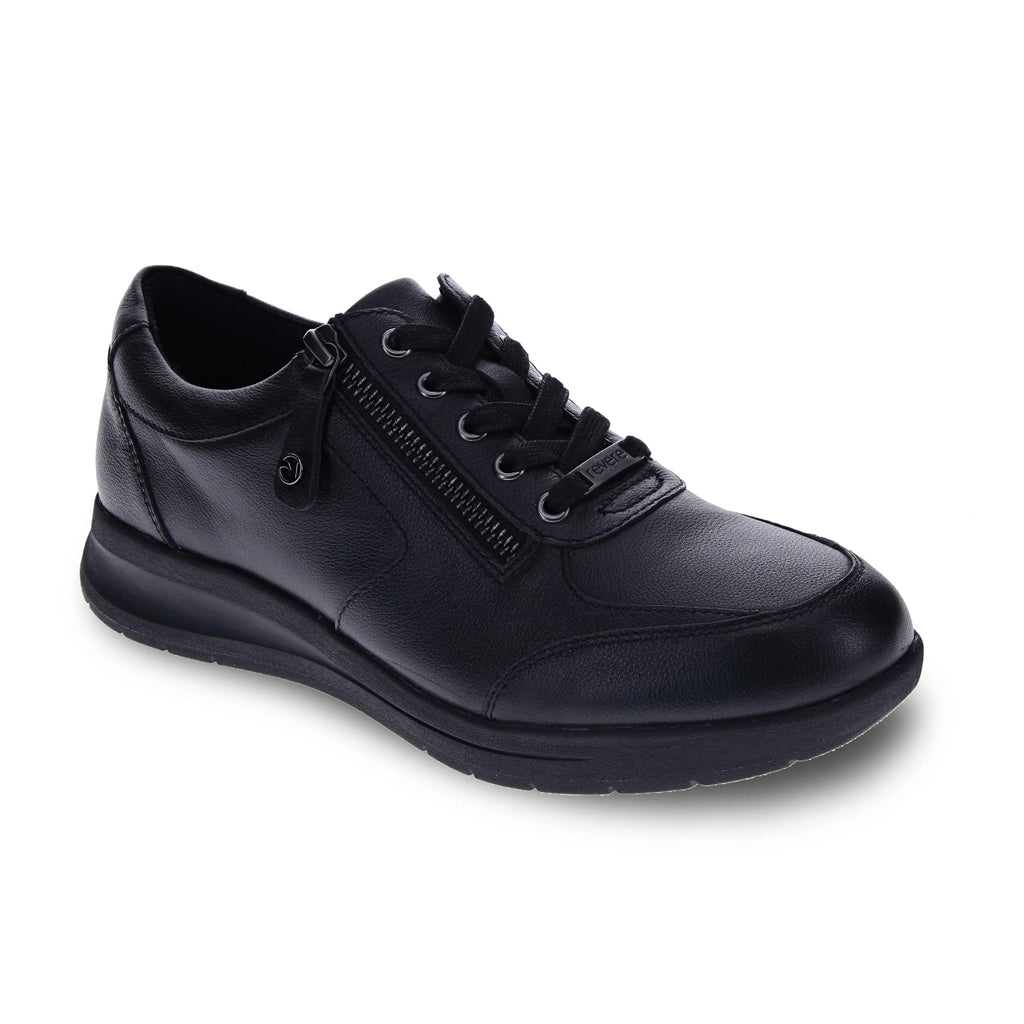 Revere Boston Zip Sneaker