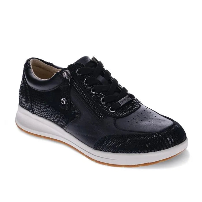 Revere Boston Zip Sneaker