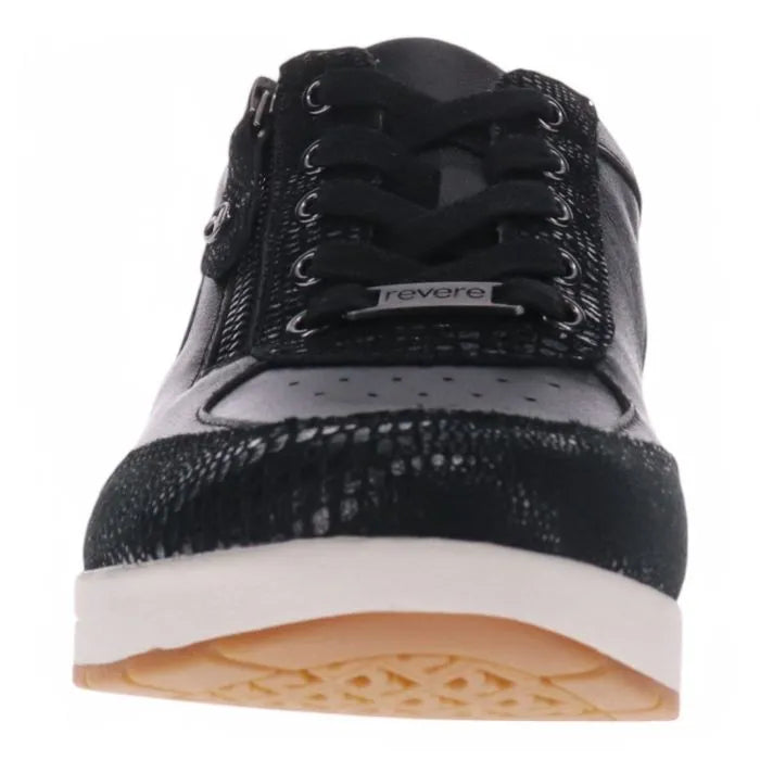 Revere Boston Zip Sneaker