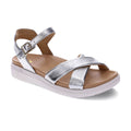 Mia Vita Blaire Sandal