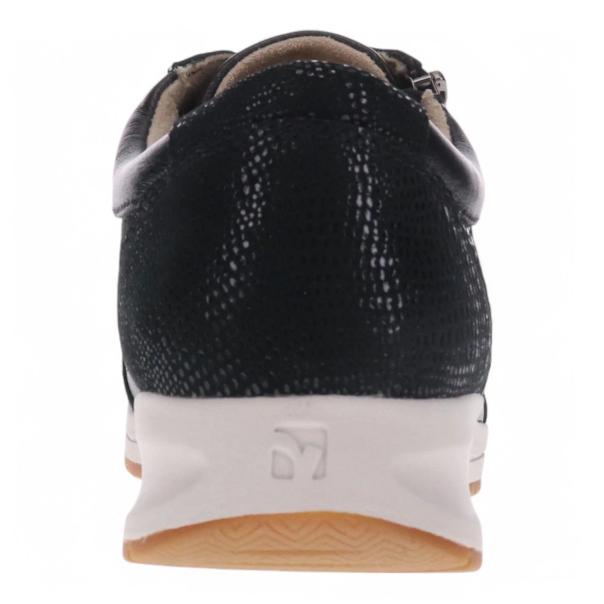 Revere Boston Zip Sneaker