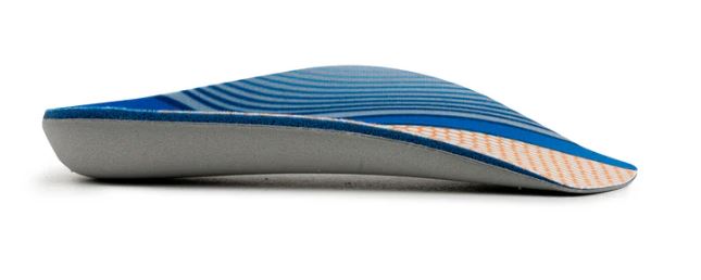 Archline Balance 3/4 Length Orthotics