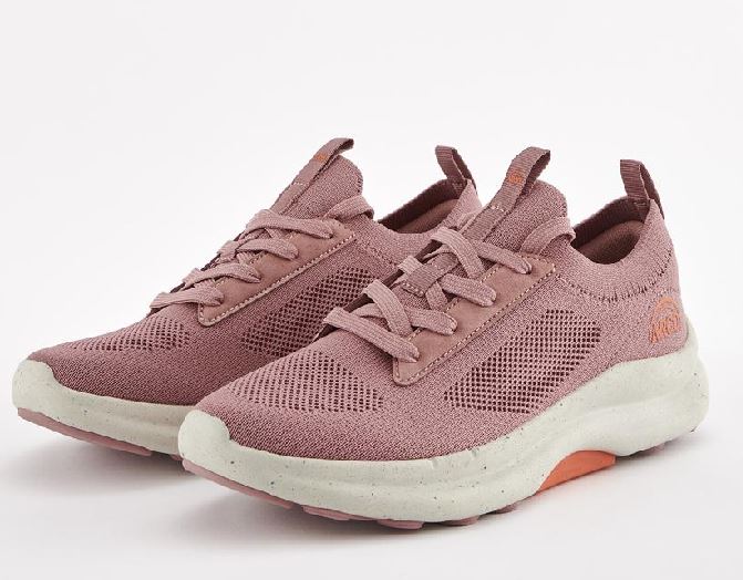 Arco2 Lace up Walking Shoe