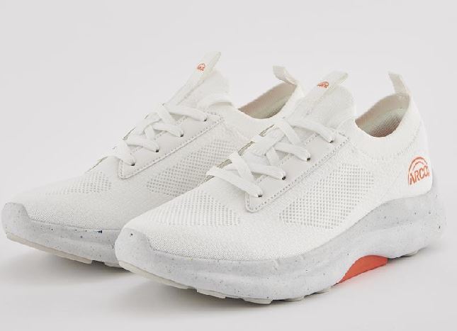 Arco2 Lace up Walking Shoe